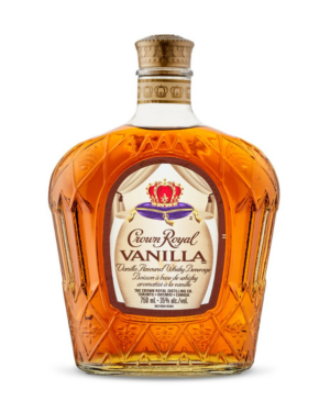 CROWN ROYAL VANILLA