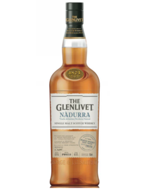 The Glenlivet Nadurra Peated Cask (61.5% abv)