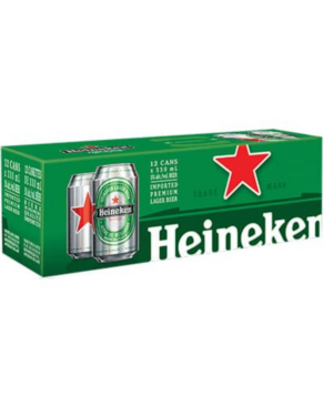 HEINEKEN LAGER