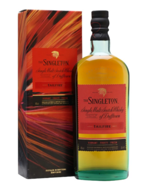 The Singleton Of Dufftown Tailfire (40%