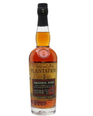 PLANTATION ORIGINAL DARK 40%