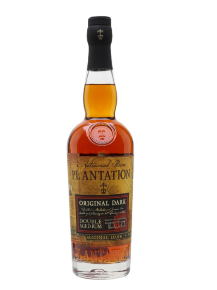 PLANTATION ORIGINAL DARK 40%