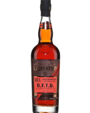 PLANTATION O.F.T.D. - 69%