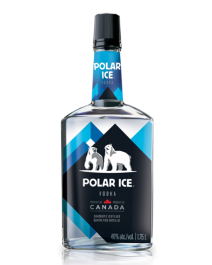 POLAR ICE