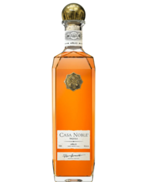CASA NOBLE TEQUILA ANEJO