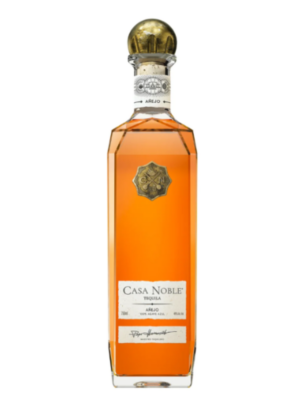 Casa Noble Anejo Tequila (40v)