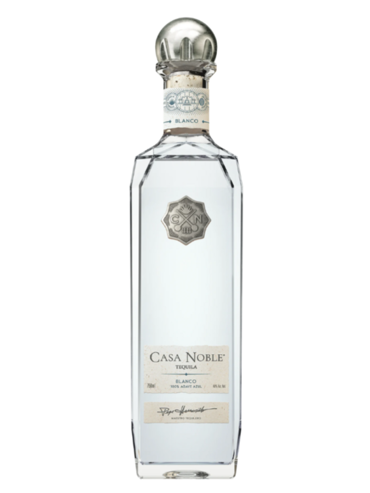 CASA NOBLE TEQUILA BLANCO