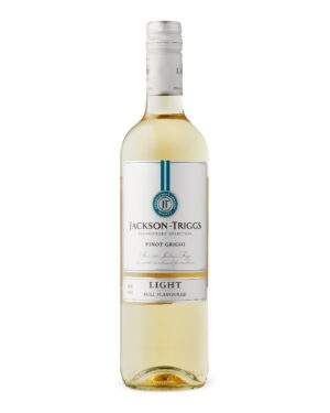 JACKSON TRIGGS LIGHT PINOT GRIGIO