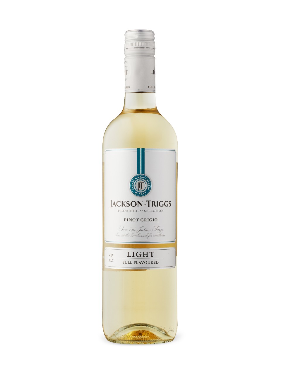 JACKSON TRIGGS LIGHT PINOT GRIGIO