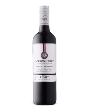 JACKSON TRIGGS LIGHT CABERNET SAUVIGNON