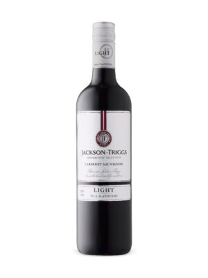 Jackson Trigg’s Light Cabernet Sauvignon (8% abv)