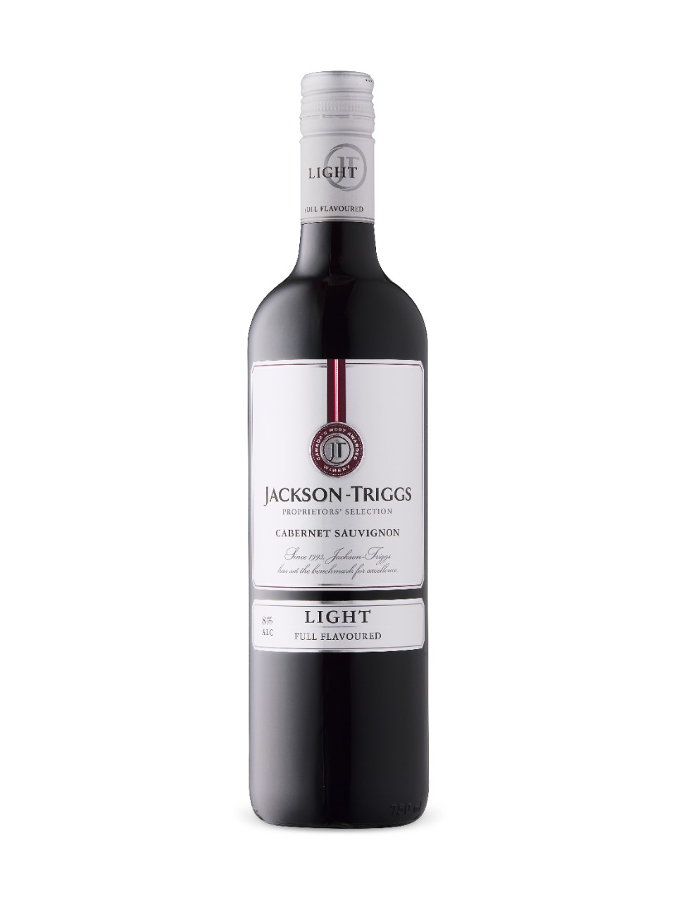 JACKSON TRIGGS LIGHT CABERNET SAUVIGNON