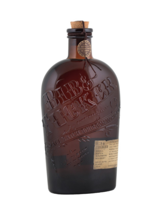 Bib & Tucker Bourbon(46%abv)