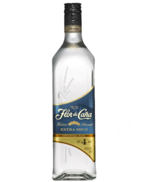 FLOR DE CANA EXTRA SECO 4