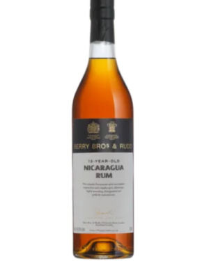 Berry Bros & Rudd Nicaraguan 13 Yea