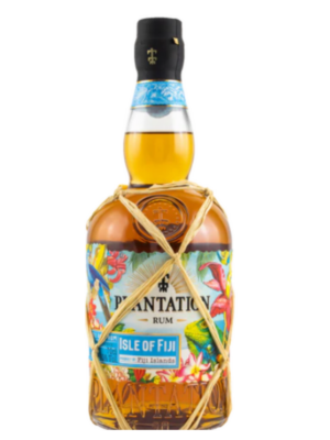 Plantation Isle Of Fiji ( 40% abv)
