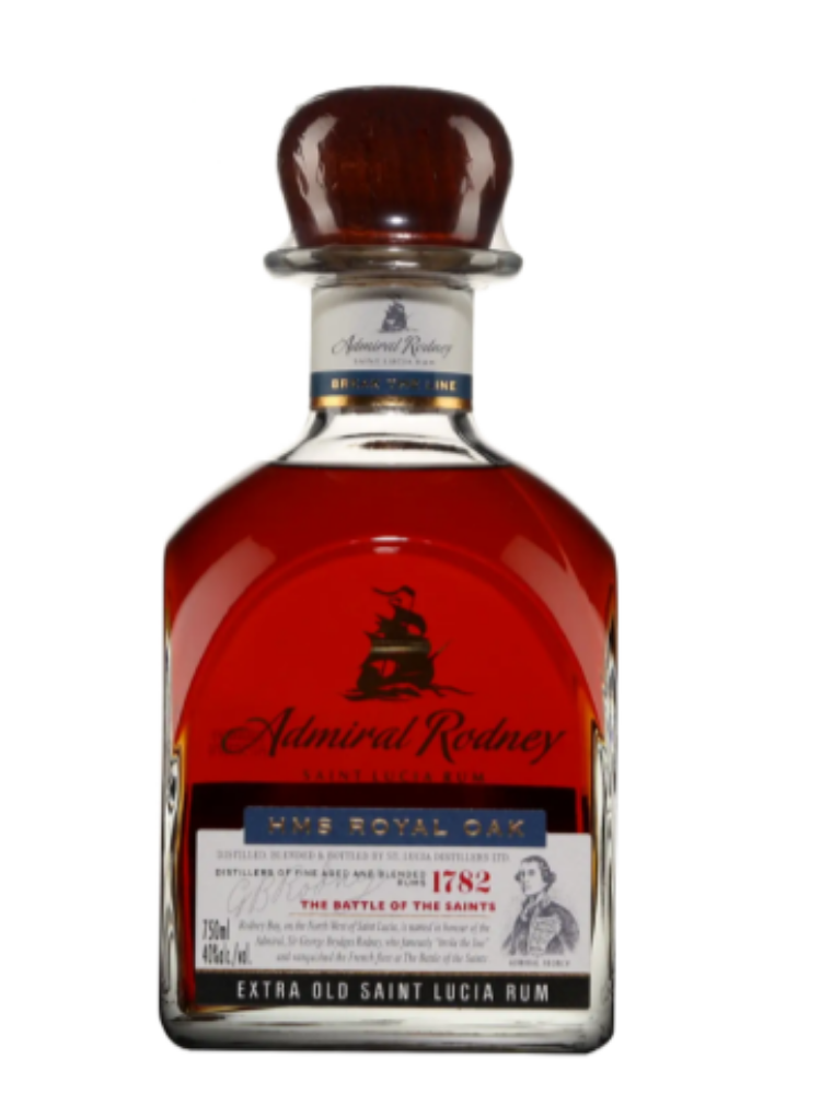 ADMIRAL RODNEY ROYAL OAK