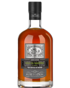 RUMNATION ILHA DA 3YONATAGRICOLE 42%