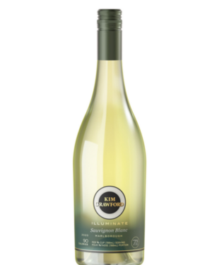 KIM CRAWFORD ILLUMINATE SAUVIGNON BLANC