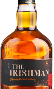 THE IRISHMAN FOUNDERS RES CARIBBEAN 46%
