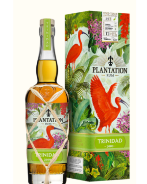 PLANTATION TRINIDAD VINTAGE