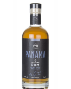 1731 PANAMA 6 YEAR OLD 46%