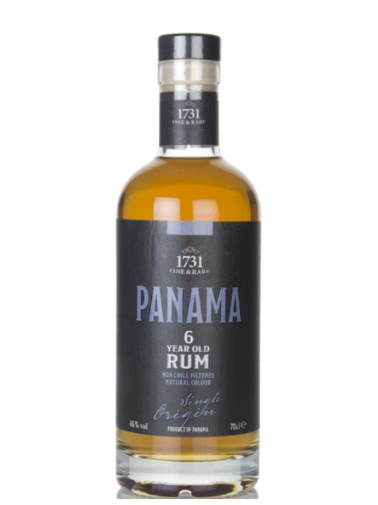 1731 PANAMA 6 YEAR OLD 46%