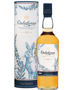 DALWHINNIE 30 YO - 51.9%