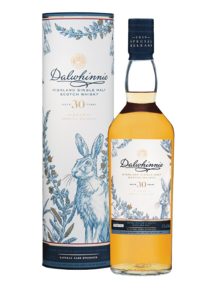 Dalwhinnie 30 Years (51.9% abv)