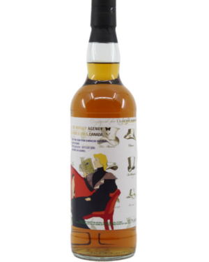 DOMINICAN RUM 9