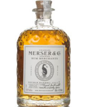 HAYMANS CHARLES MERSER & CO