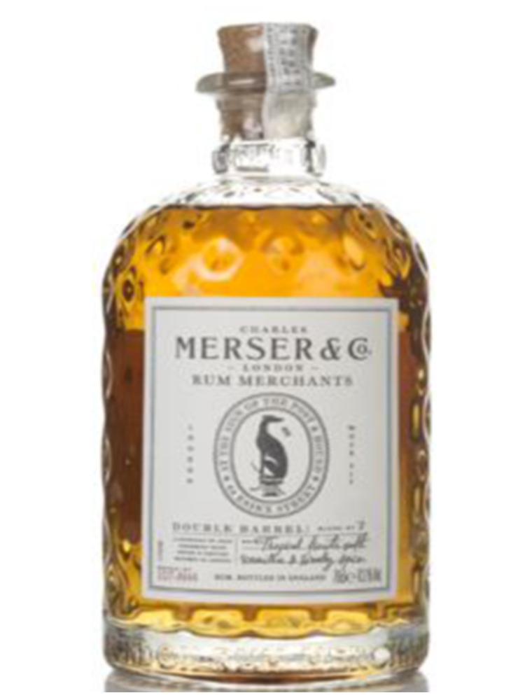 HAYMANS CHARLES MERSER & CO