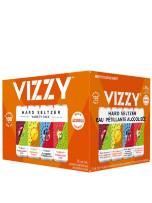 Vizzy Variety Mixer 30 pk (5%abv)