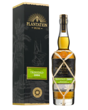 PLANTATION TRINIDAD 2008 48.1%