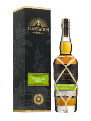 PLANTATION TRINIDAD 2008 ( 48.1% abv)