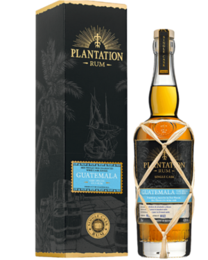 PLANTATION GUATEMALA VSOR 43%