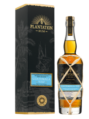 PLANTATION GUATEMALA VSOR ( 43% abv)