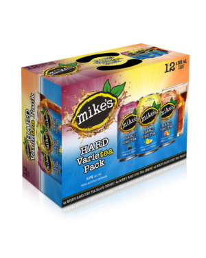 Mike’s Hard Iced Tea Mixer 12-Pack