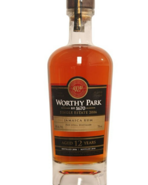 WORTHY PARK 2006 SINGLE 56%