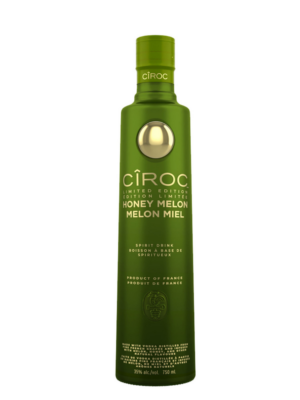 Ciroc Honey Melon (35% abv)