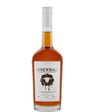 SKREWBALL PEANUT BUTTER WHISKEY