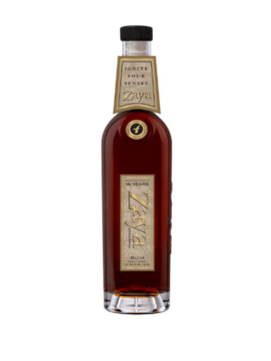 Zaya Cocobana (40% abv)