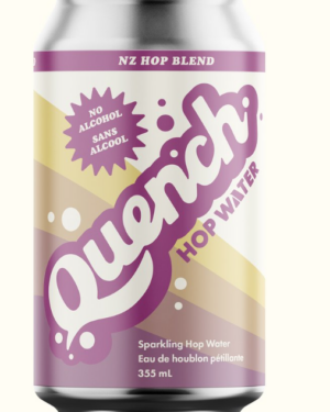 Cabin Quench NZ Blend