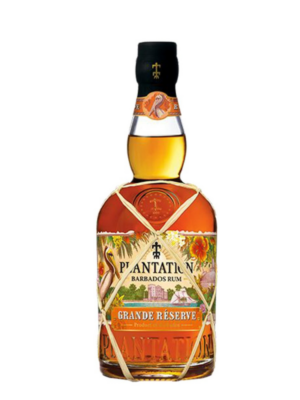 Plantation Grande Reserve (40% abv)