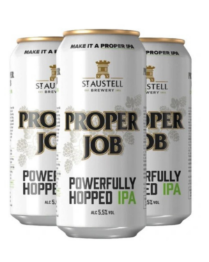 St Austell proper Job 4pk