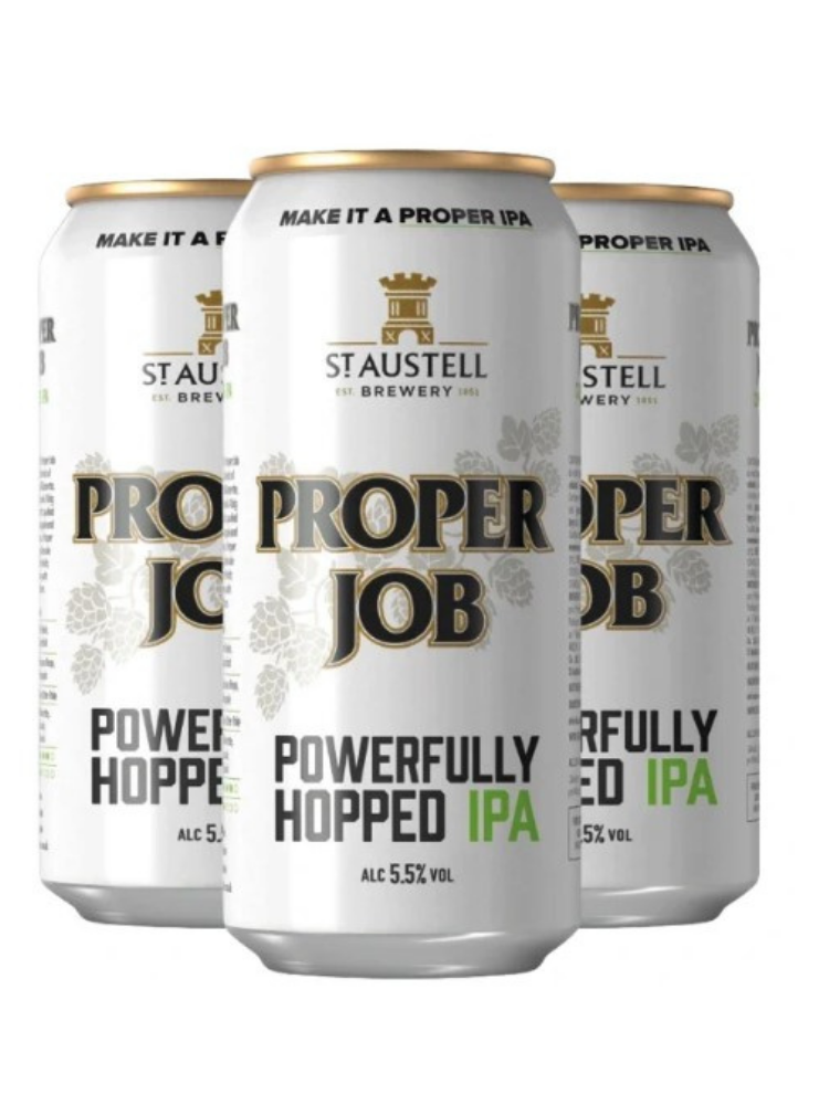 St Austell proper Job 4pk
