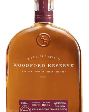 WOODFORD RESERVE WHEAT