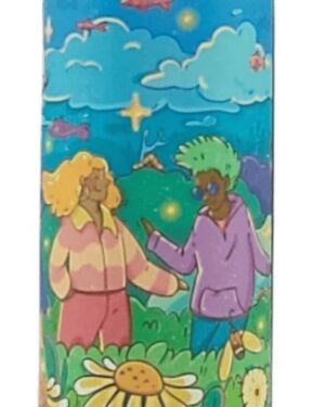 The Establishment Daisy Chain (4.8%abv)