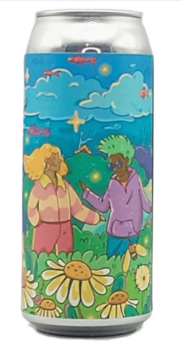 The Establishment Daisy Chain (4.8%abv)