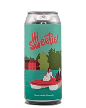 Born Hi Sweetie(5%abv)